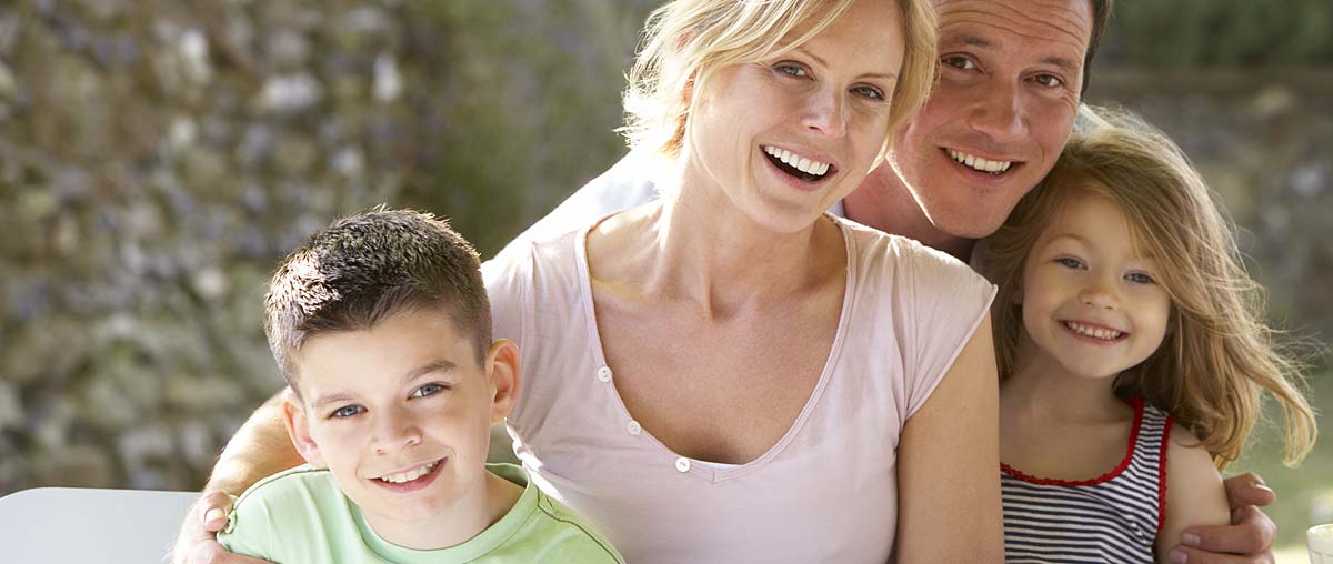 Ferienwohnungen und Ferienhäuser im Bayerischen Wald